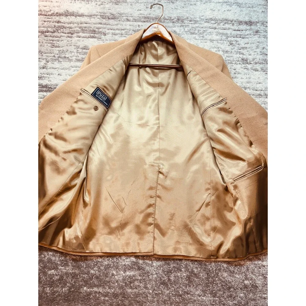 Polo Ralph Lauren vintage 100%